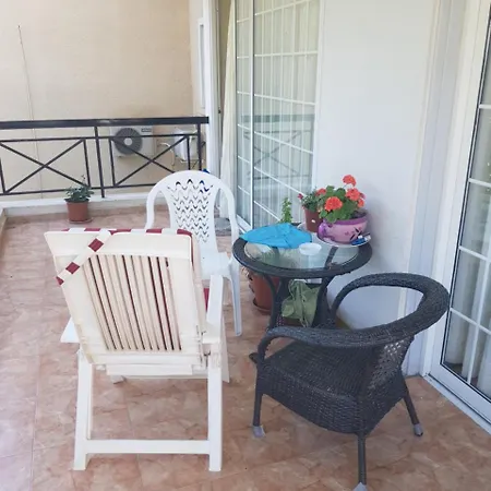Pensión Seaview Guesthouse *