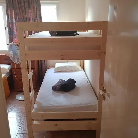 Seaview Guesthouse Pensjonat