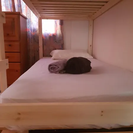 Pensión Seaview Guesthouse