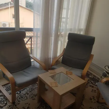 Seaview Guesthouse Pensjonat Larnaca