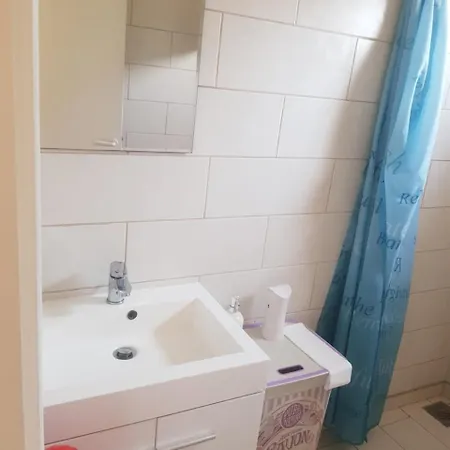 Seaview Guesthouse * Larnaca