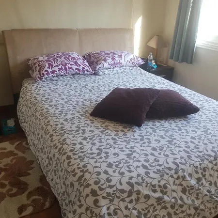 Pensión Seaview Guesthouse