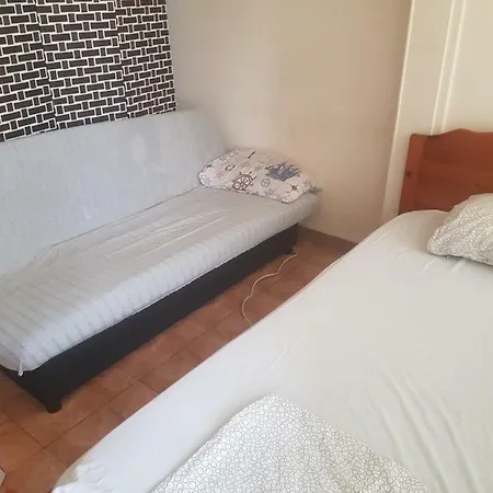 Seaview Guesthouse Pensjonat
