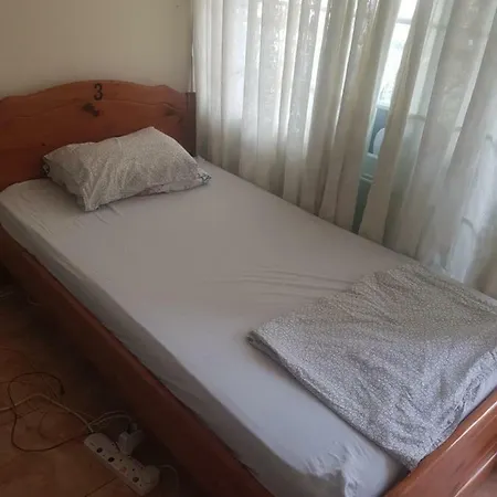 Pensjonat Seaview Guesthouse *