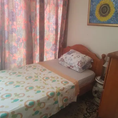 Seaview Guesthouse