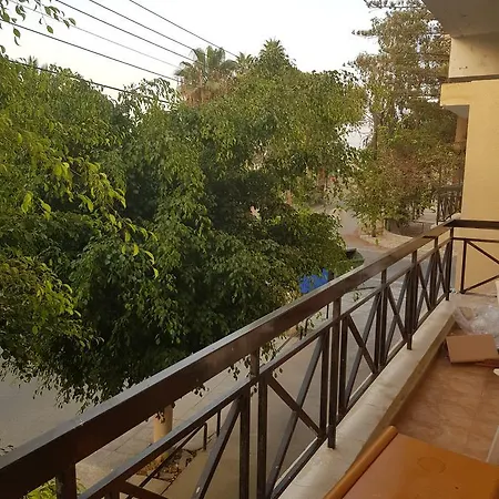 Seaview Guesthouse * Larnaca