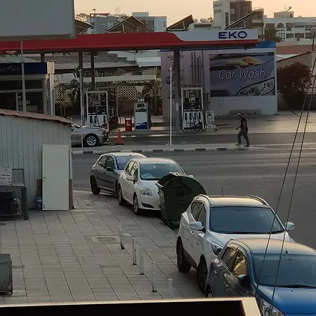 Seaview Guesthouse בית הארחה *