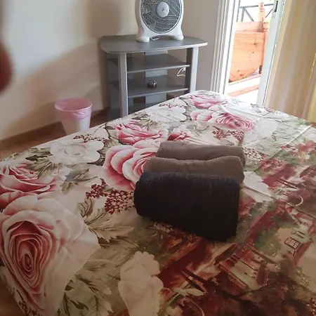 Seaview Guesthouse *