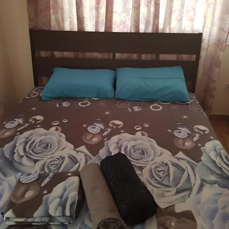 Seaview Guesthouse *