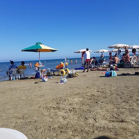 בית הארחה Seaview Guesthouse
