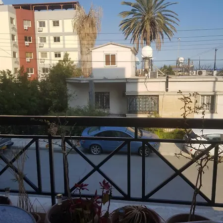 Seaview Guesthouse בית הארחה *