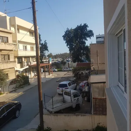 בית הארחה Seaview Guesthouse *