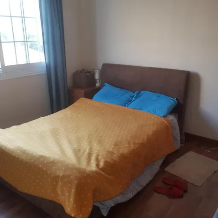 בית הארחה Seaview Guesthouse *