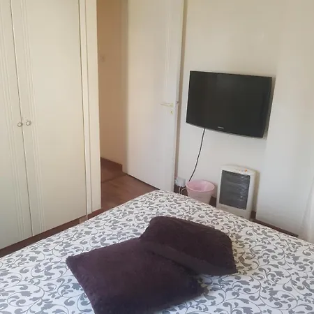 Seaview Guesthouse