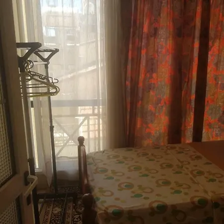 Maison d'hôtes Seaview Guesthouse Larnaca