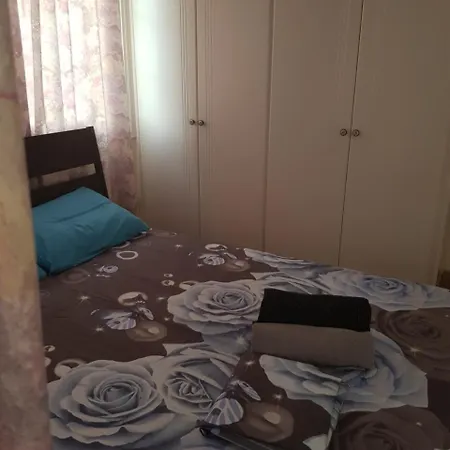 Seaview Guesthouse *