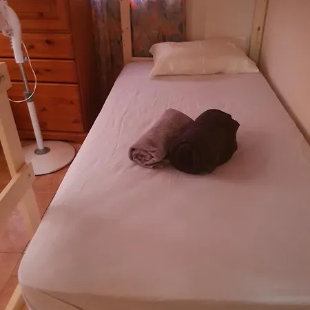 Seaview Guesthouse * Larnaca