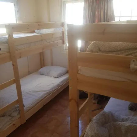 Seaview Guesthouse Larnaca