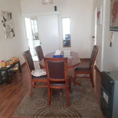 Seaview Guesthouse * Larnaca