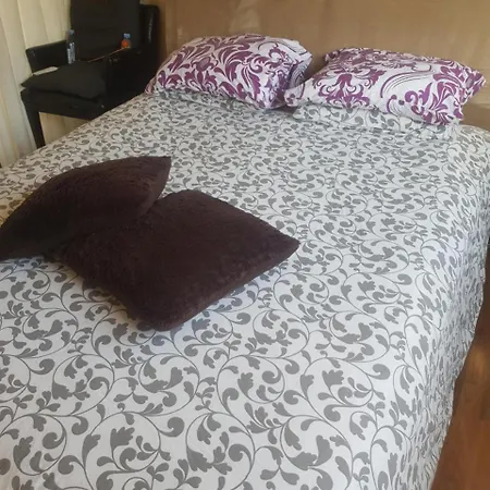 Seaview Guesthouse Gasthuis