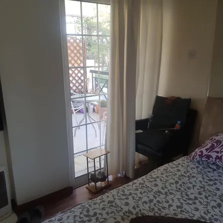 Seaview Guesthouse