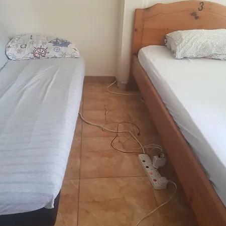 Seaview Guesthouse * Larnaca